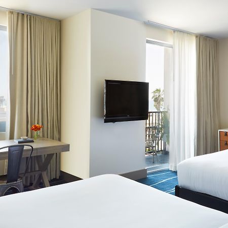 Kimpton Shorebreak Huntington Beach Resort, An Ihg Hotel Eksteriør billede