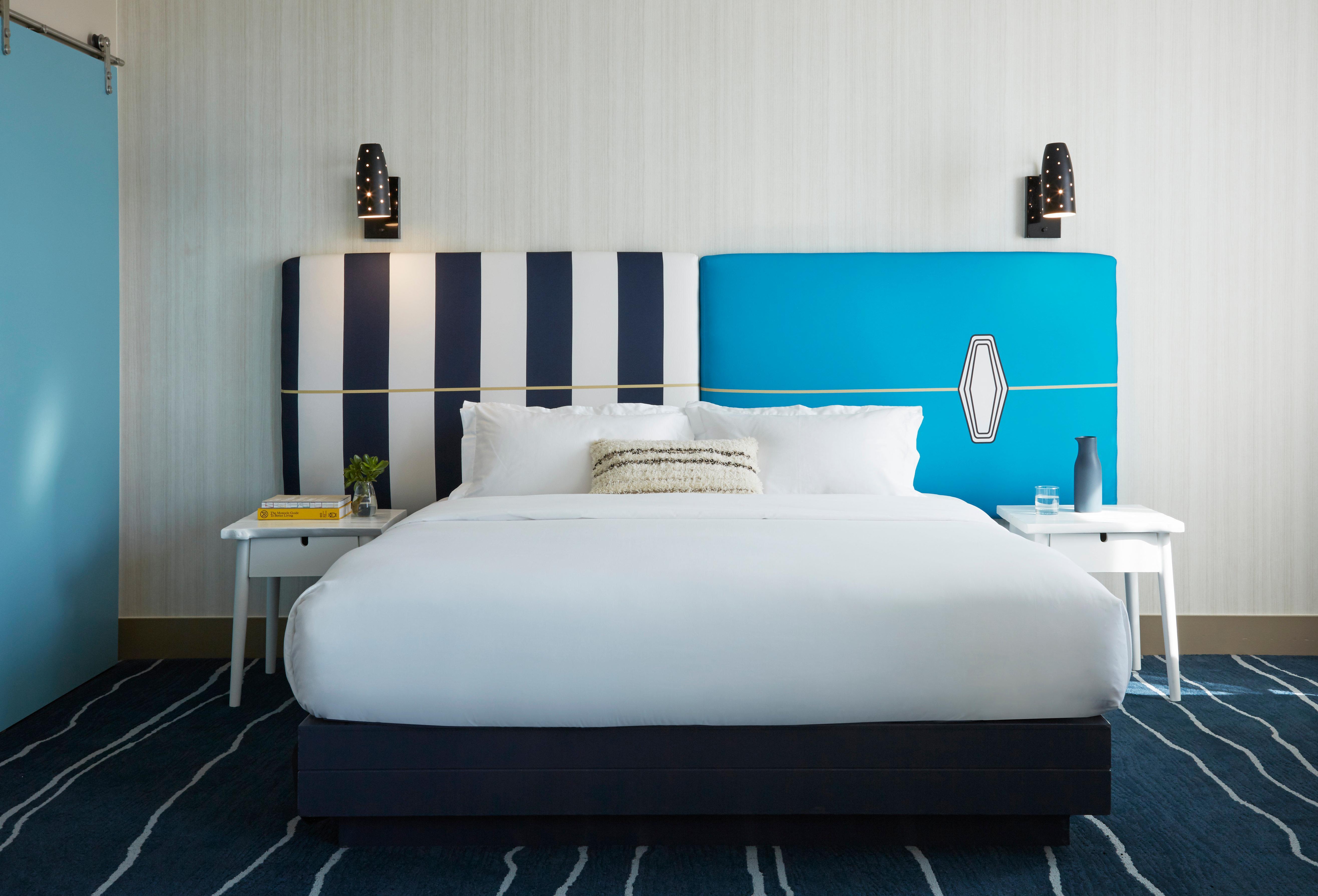 Kimpton Shorebreak Huntington Beach Resort, An Ihg Hotel Eksteriør billede