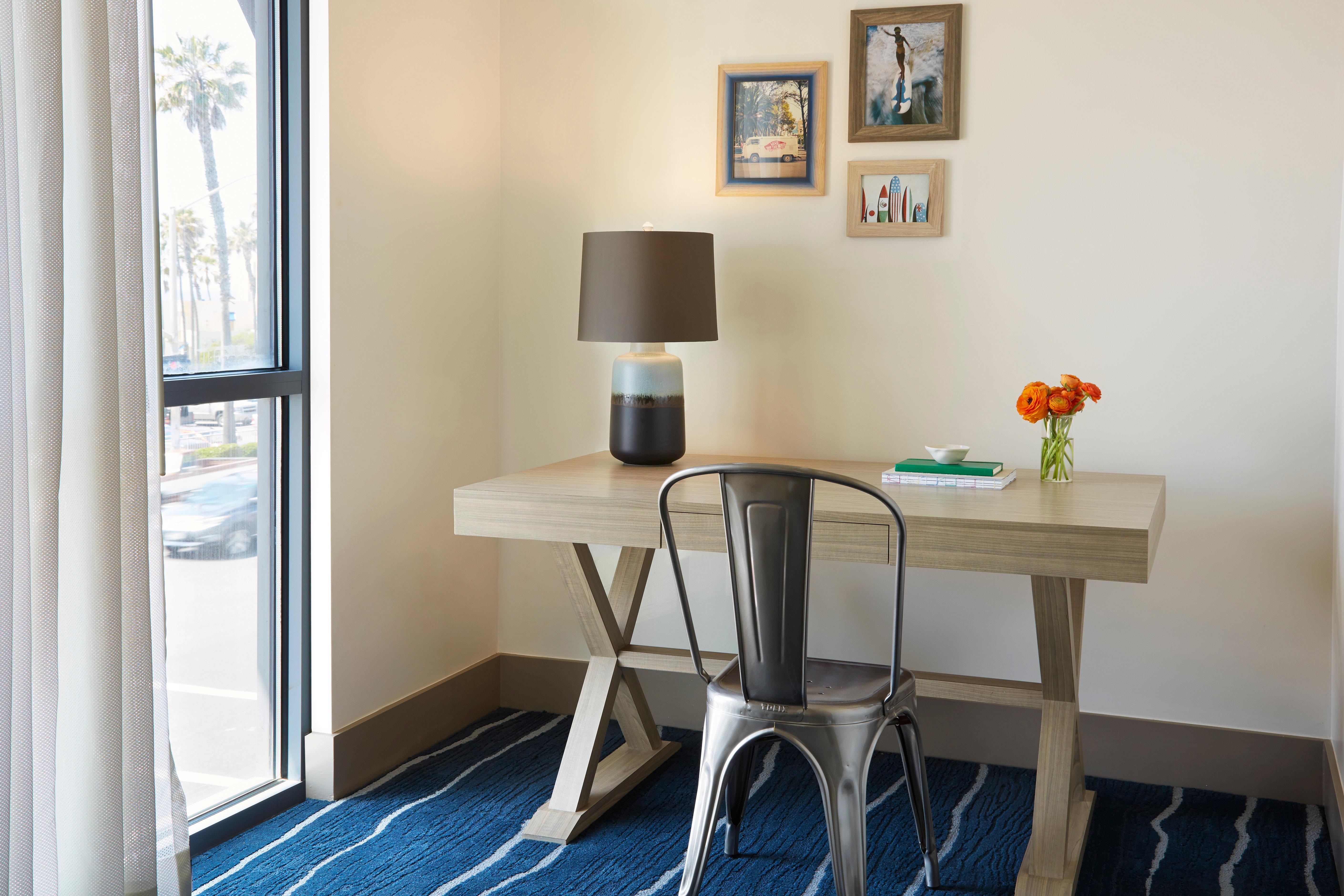 Kimpton Shorebreak Huntington Beach Resort, An Ihg Hotel Eksteriør billede