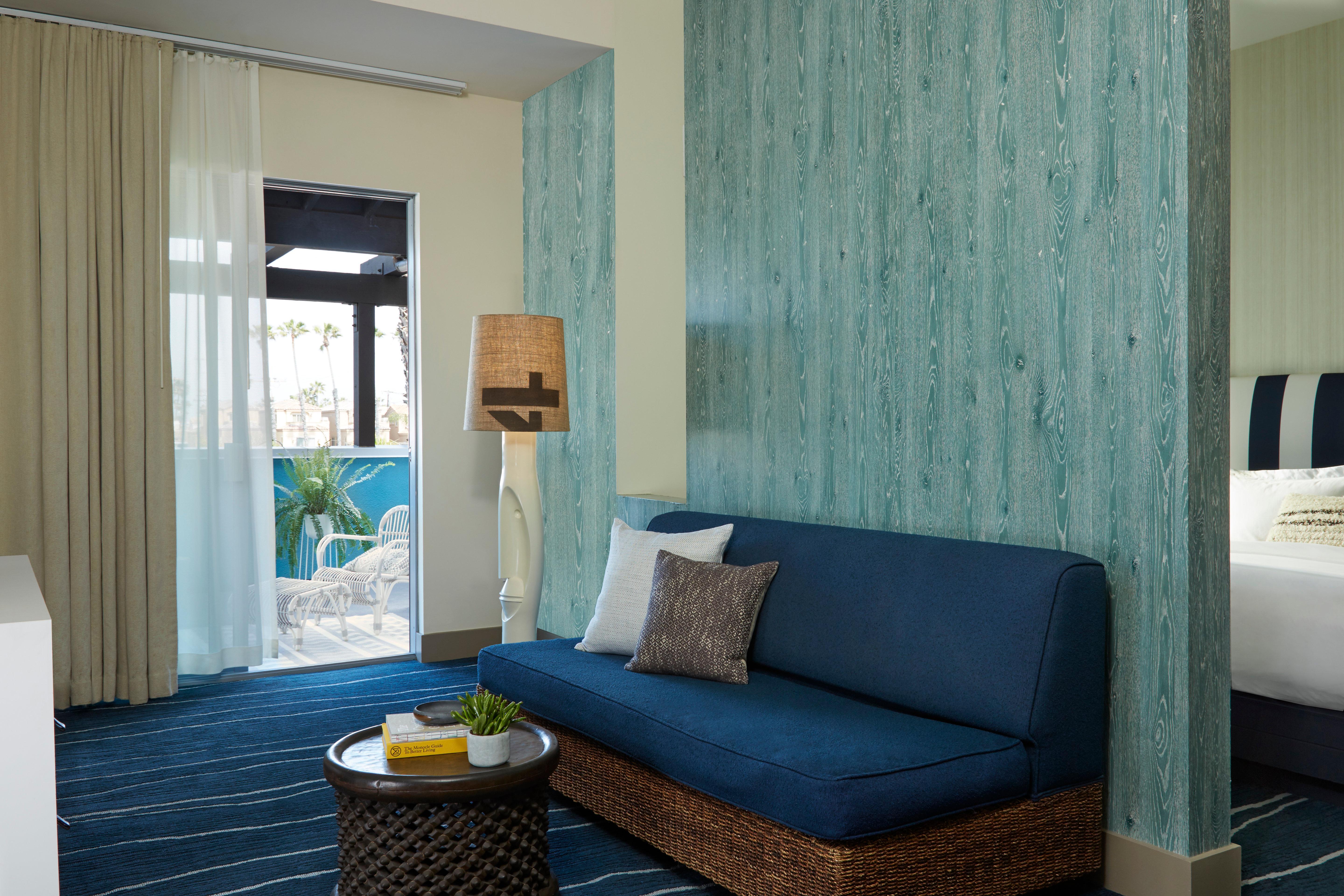 Kimpton Shorebreak Huntington Beach Resort, An Ihg Hotel Eksteriør billede