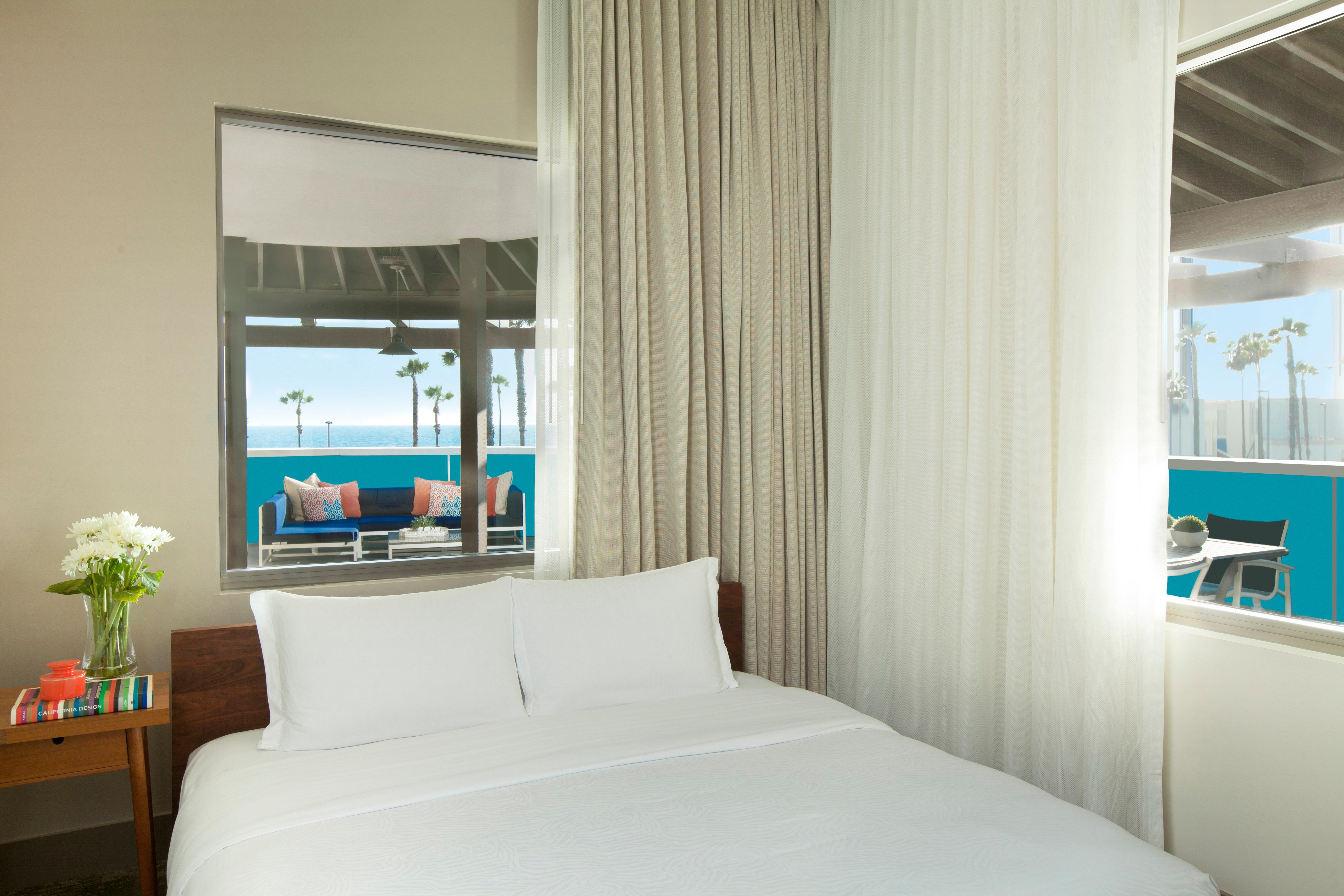 Kimpton Shorebreak Huntington Beach Resort, An Ihg Hotel Eksteriør billede