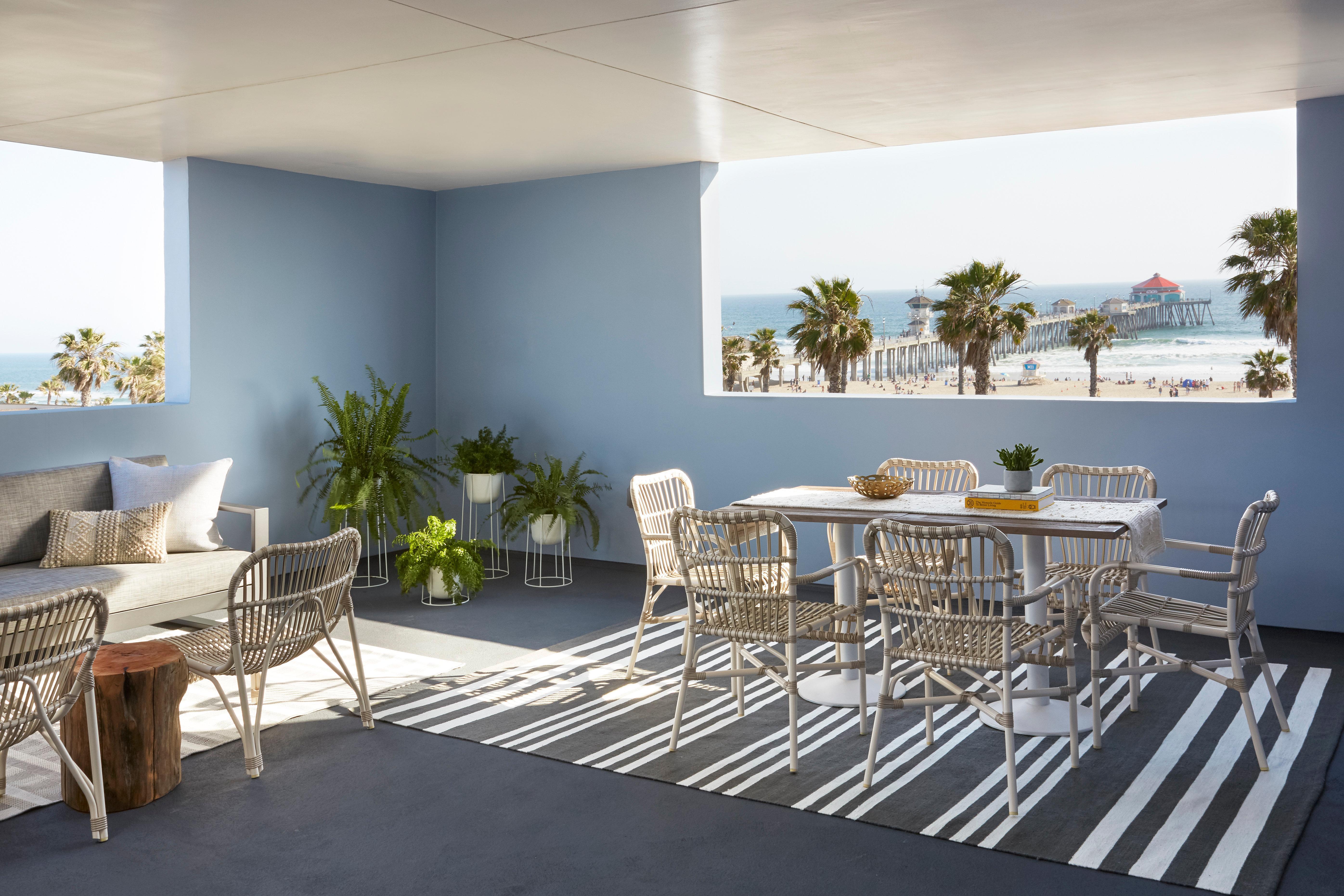 Kimpton Shorebreak Huntington Beach Resort, An Ihg Hotel Eksteriør billede