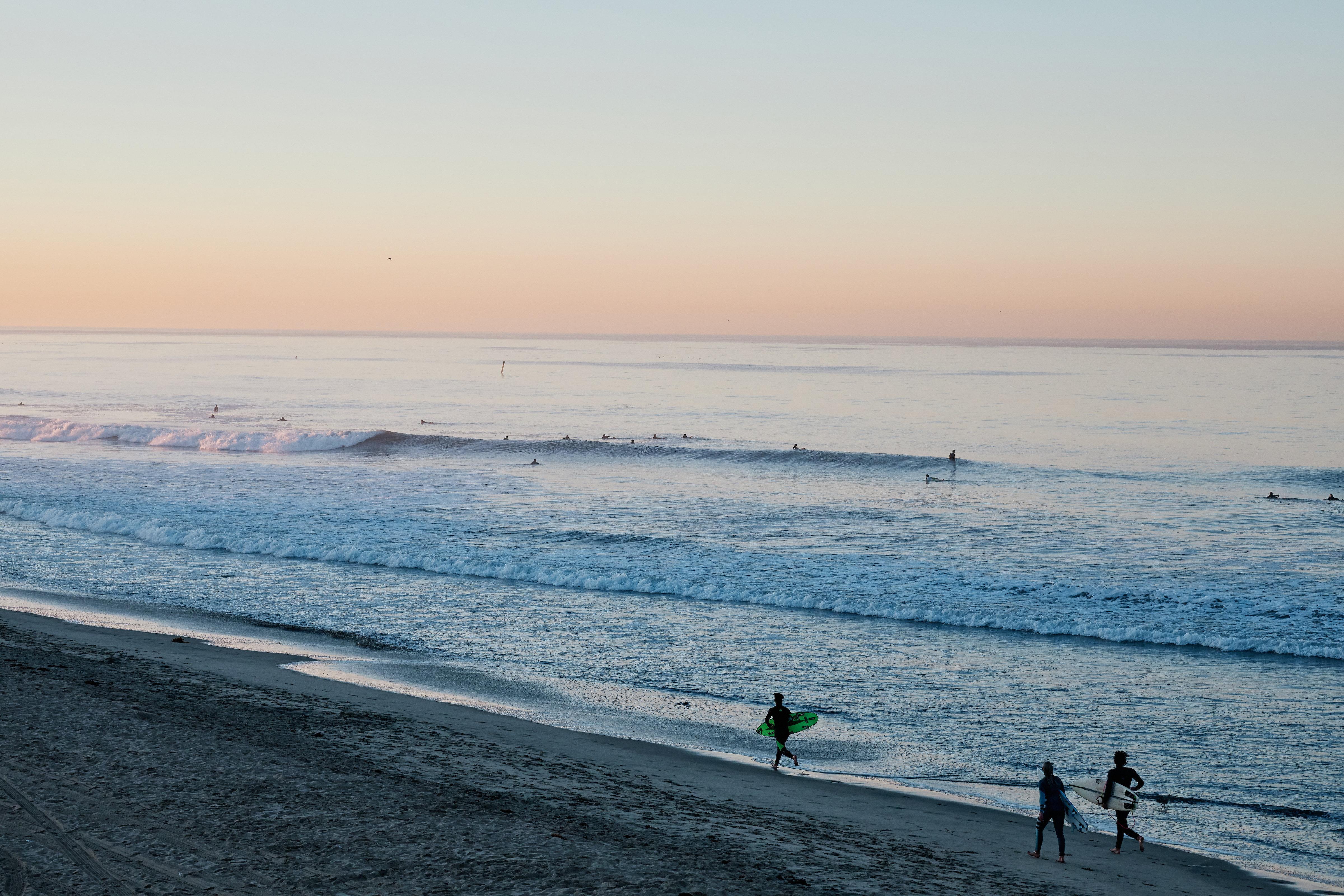 Kimpton Shorebreak Huntington Beach Resort, An Ihg Hotel Eksteriør billede