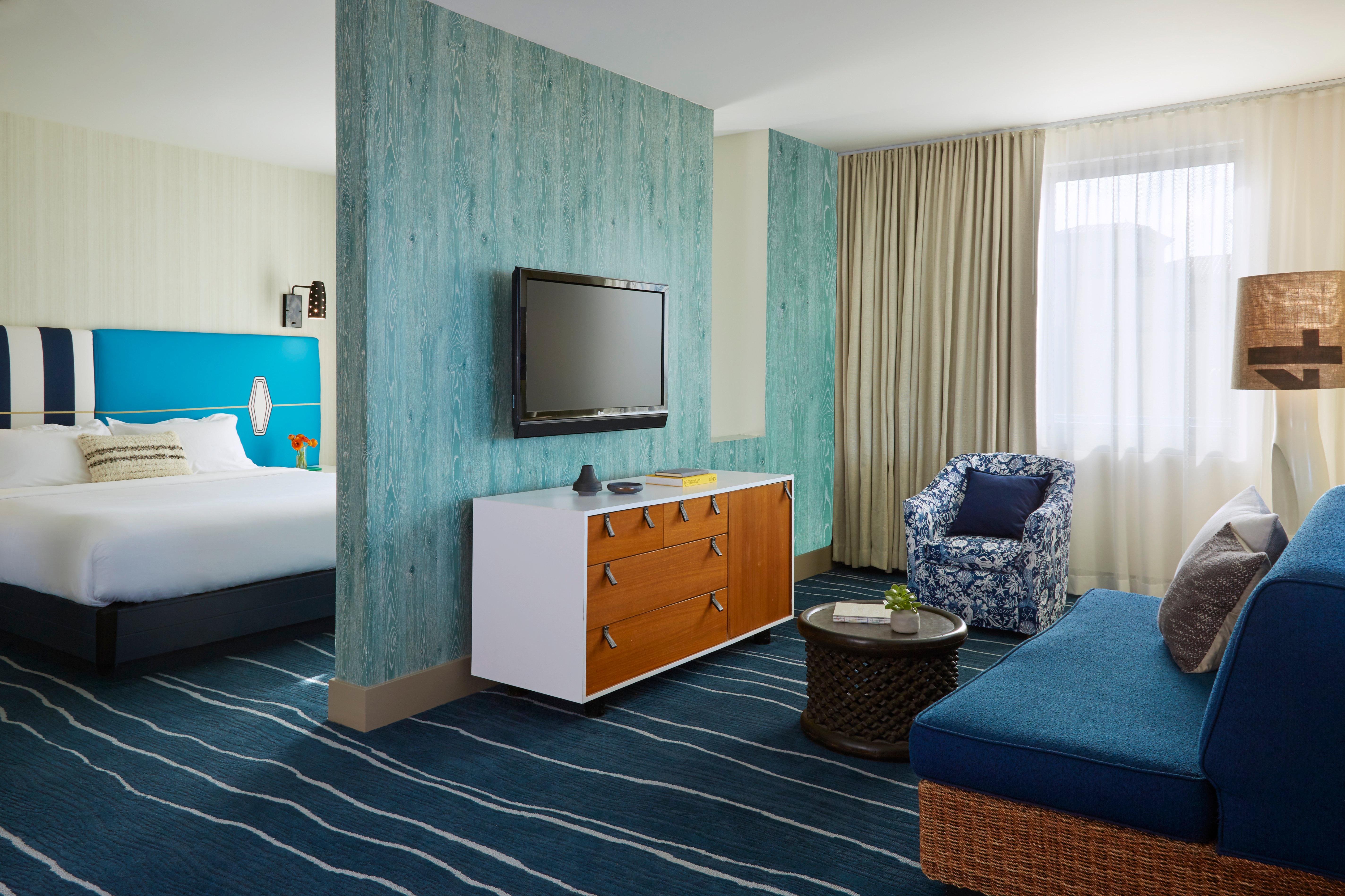 Kimpton Shorebreak Huntington Beach Resort, An Ihg Hotel Eksteriør billede