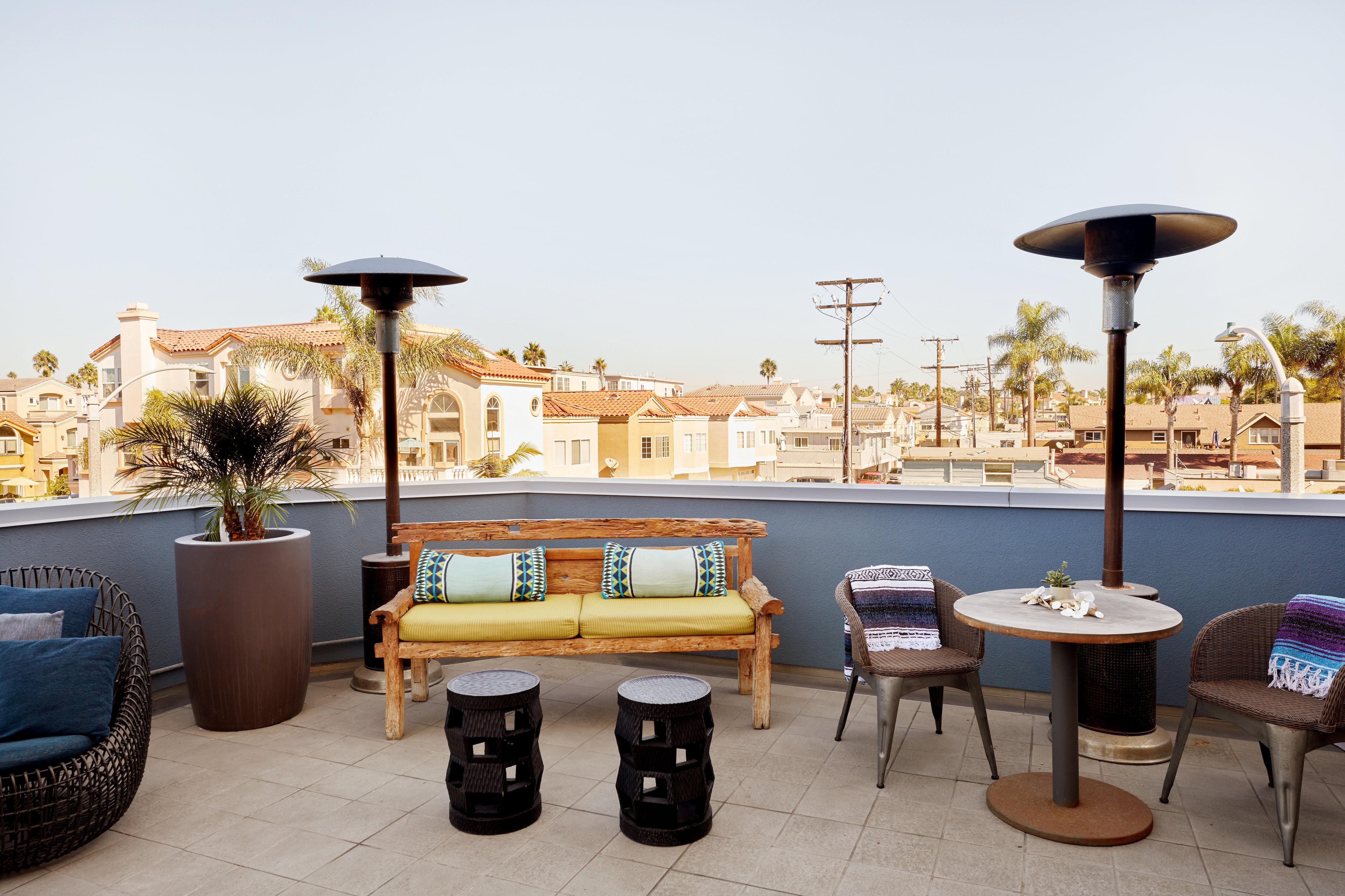 Kimpton Shorebreak Huntington Beach Resort, An Ihg Hotel Eksteriør billede