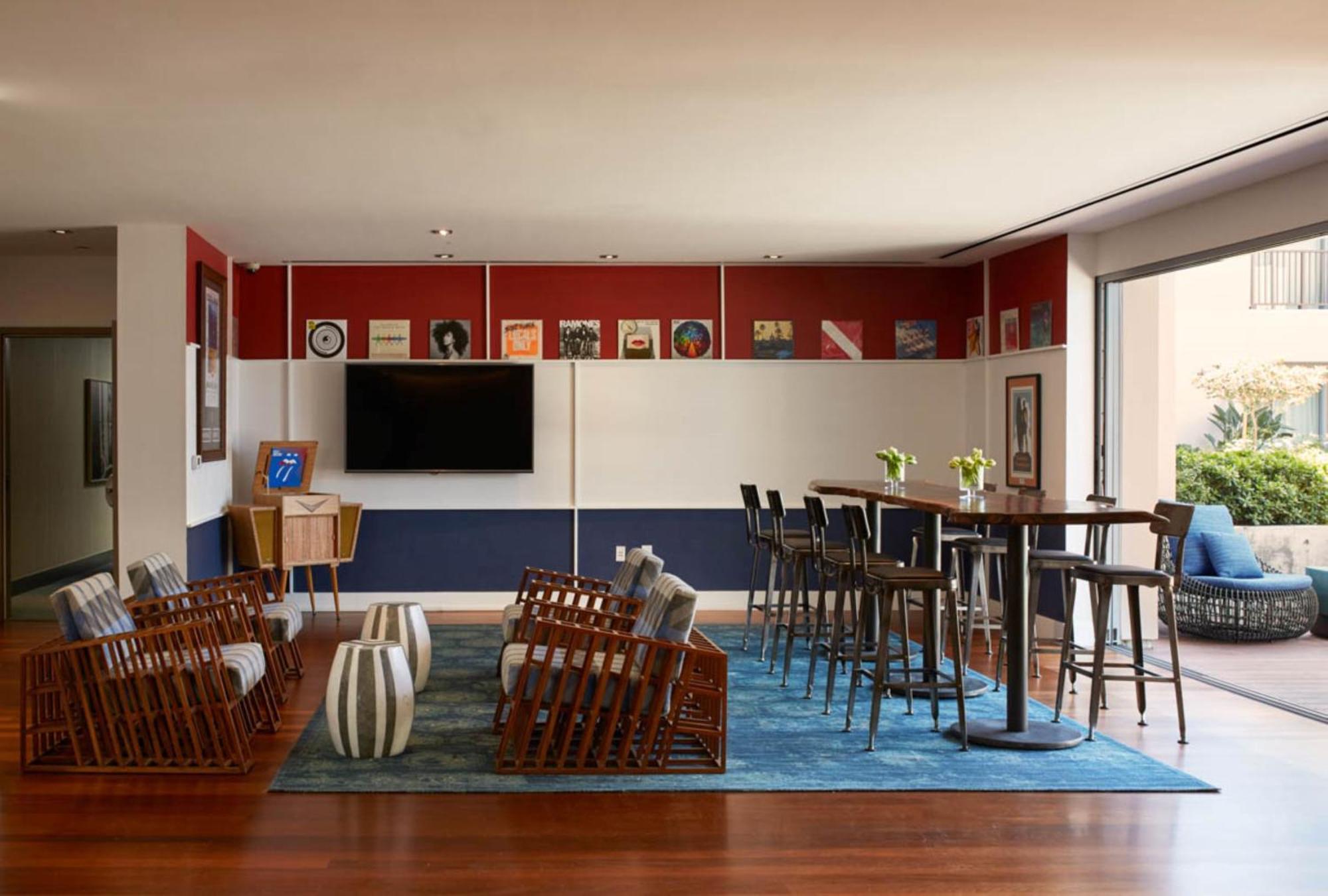 Kimpton Shorebreak Huntington Beach Resort, An Ihg Hotel Eksteriør billede