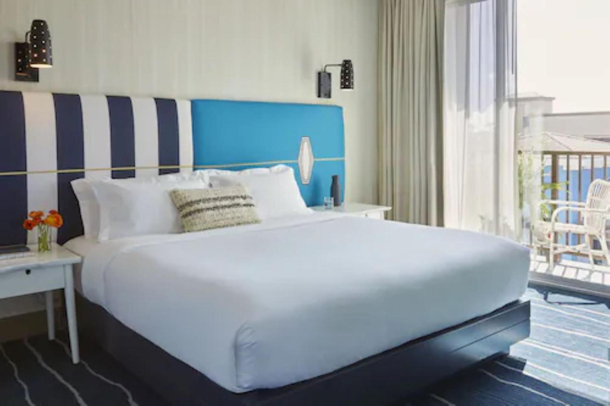 Kimpton Shorebreak Huntington Beach Resort, An Ihg Hotel Eksteriør billede