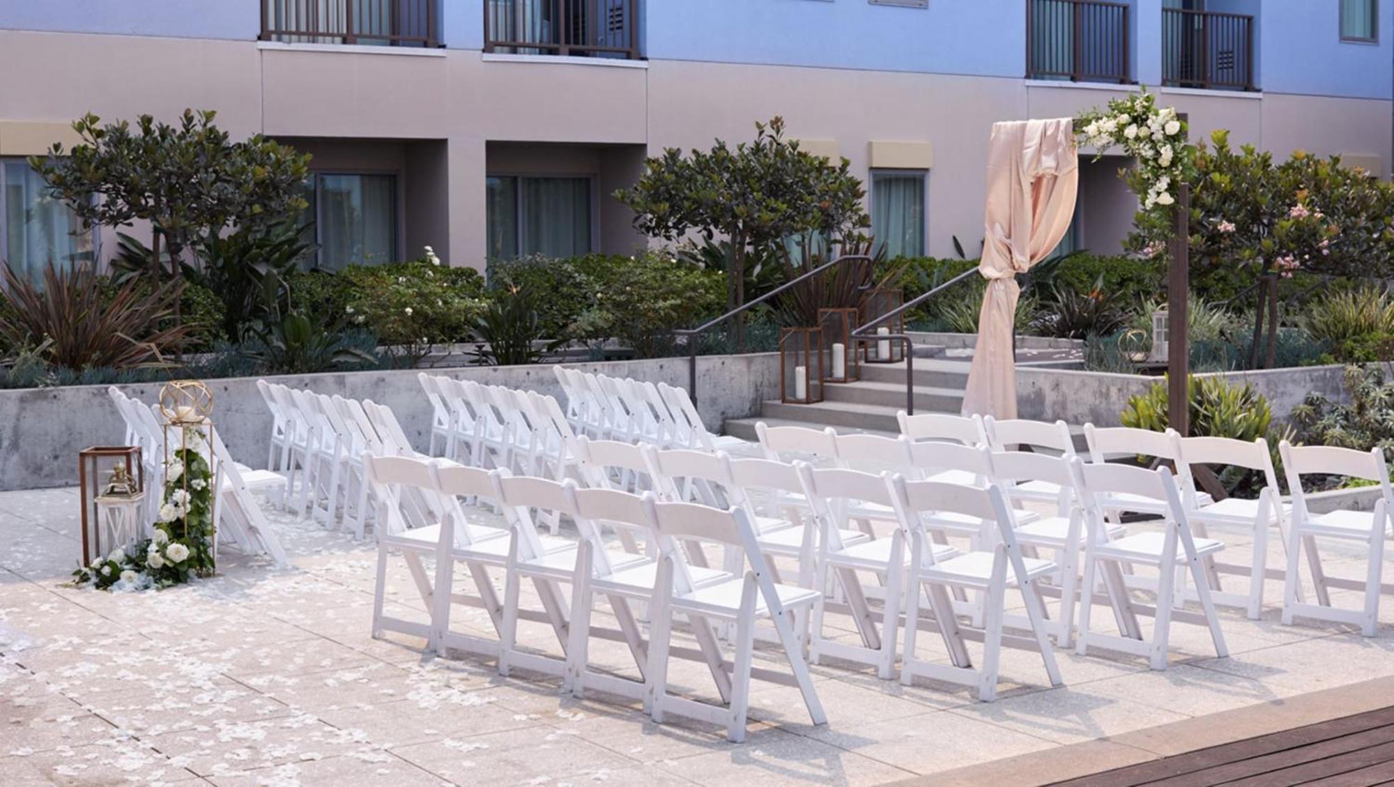 Kimpton Shorebreak Huntington Beach Resort, An Ihg Hotel Eksteriør billede